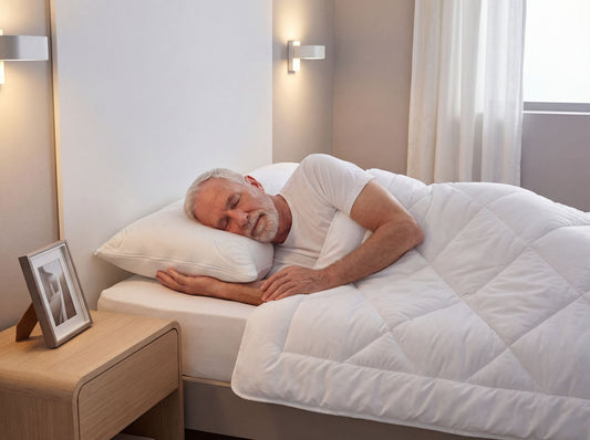 Como escolher uma boa almofada: guia prático para melhorar o descanso