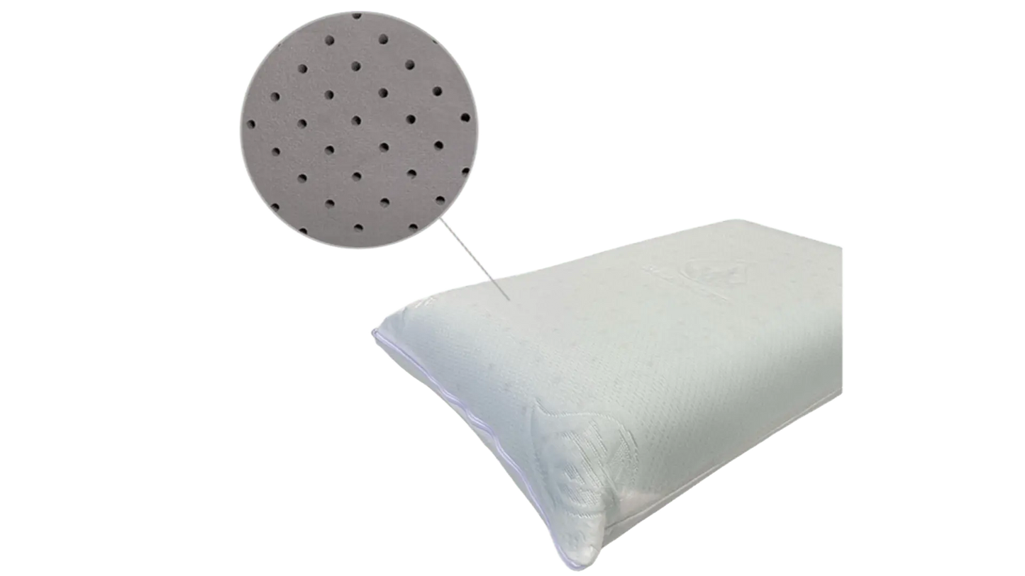 Amofada_Viscosleep_interior