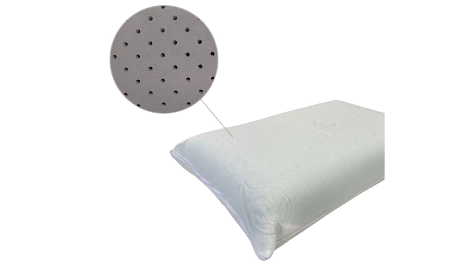 Amofada_Viscosleep_interior